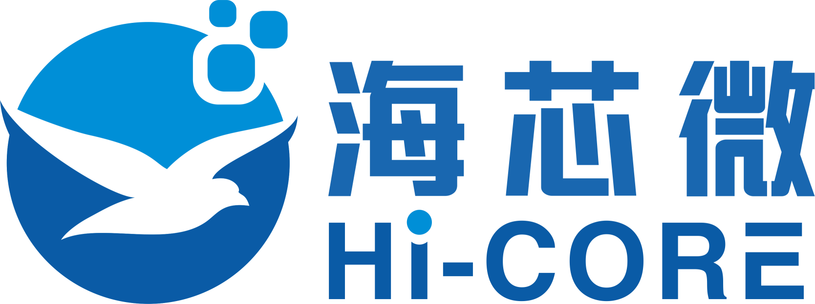 海芯微